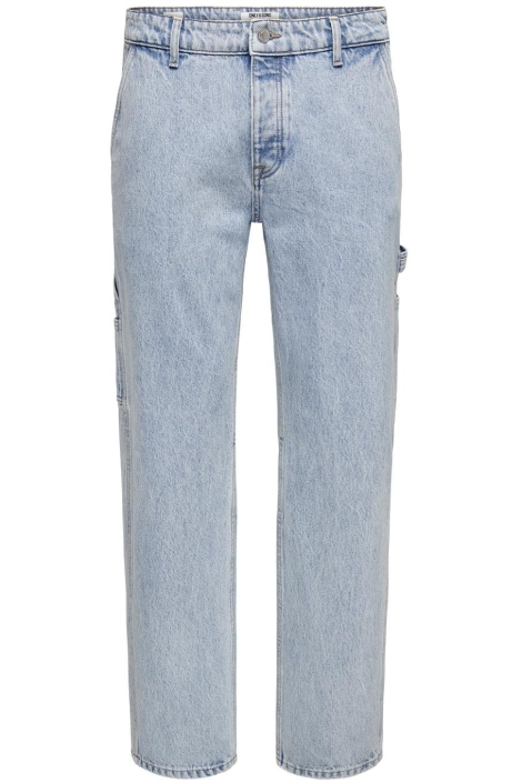 Only & Sons onsedge straight car lb 1087tai dnm